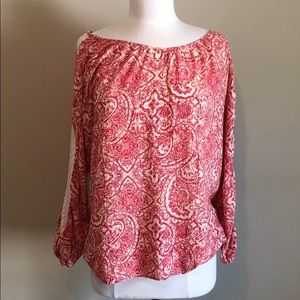 Chelsea & Theodore size large